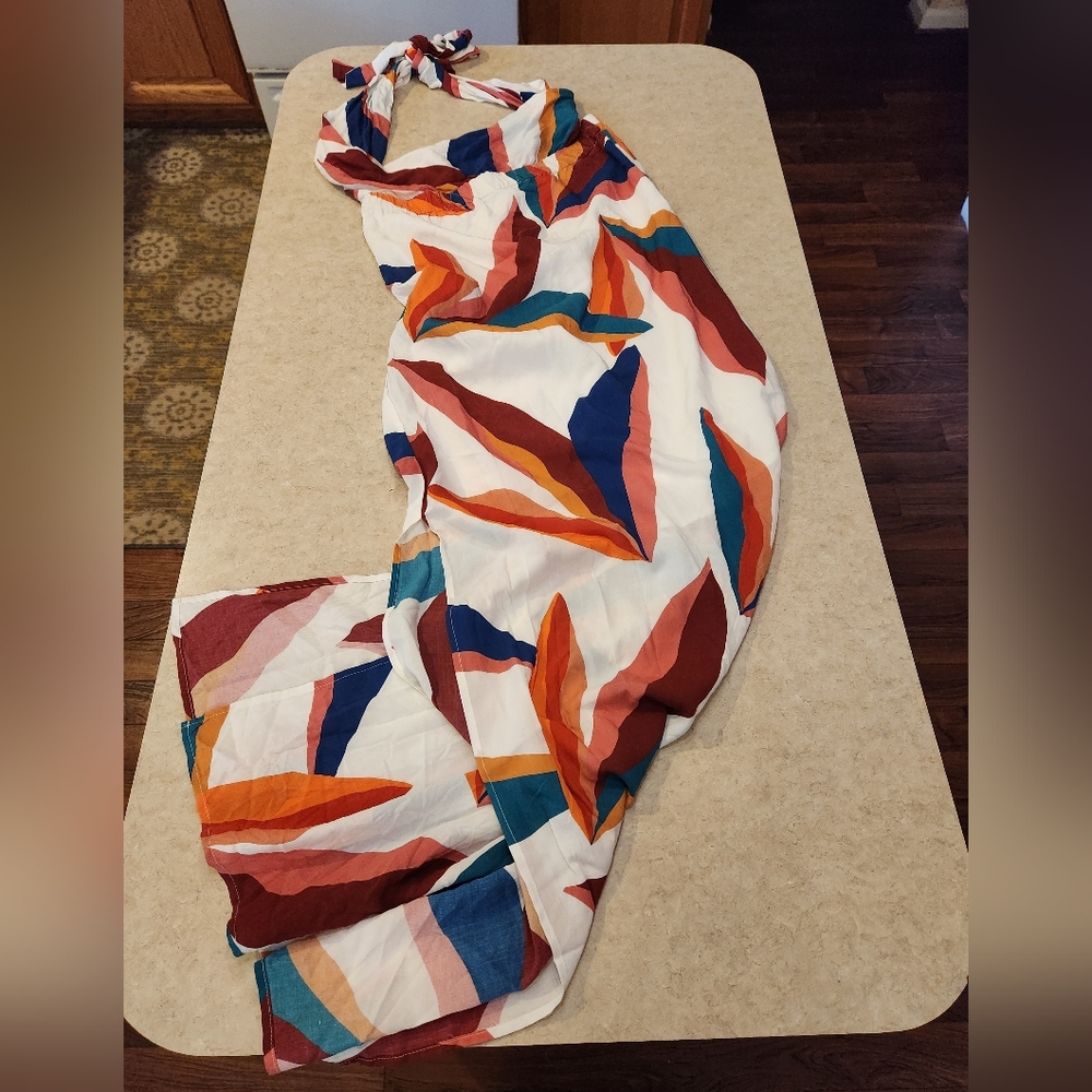 VIX Paula HERMANNY  Dress